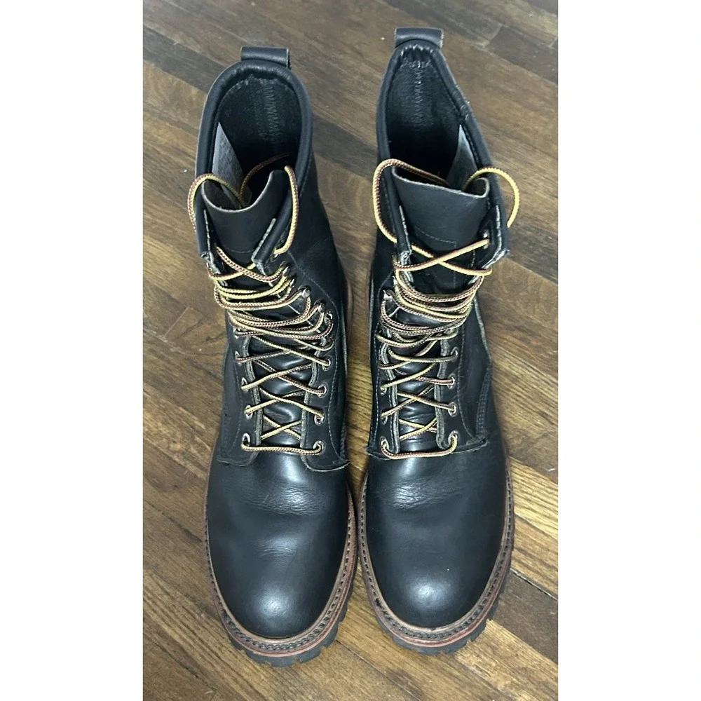 Red Wing Shoes red wing